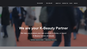 Korean Cosmetics Suppliers | K-Beauty Connect | B2B Marketplace - korean beauty products supplier