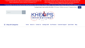 Wholesale Metaphysical Products | Bulk New Age Supplier | Kheops ... - spiritual supplier