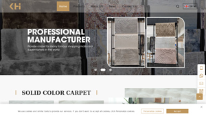 Carpet, Rug, Carpet and Rugs Supplier - Tianjin King Honza Carpet Co.,Ltd - carpet rug supplier