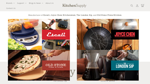 Premium Kitchen Tools & Essential Supplies | KitchenSupply Brands - kitchen supplies suppliers