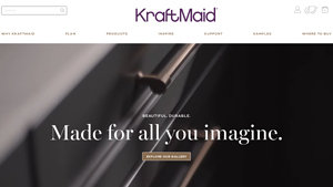 KraftMaid Cabinetry: Quality Cabinets for Kitchen & Bathroom - cabinet supplier
