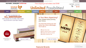 Envelopes Supplier | Specialty Paper wholesaler | Custom Cut Sizes ... - paper supplier