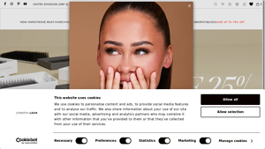 London Lash Pro Supplier | Professional Eyelash Extension Supplies - london supplier