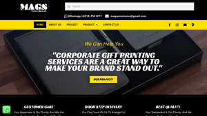 Premium Gifts Supplier - Corporate Gift Malaysia - premium gift supplier malaysia