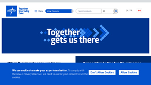 Home | Medline Canada - medical supplier companies