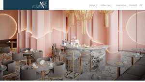 Homepage - MEF Contract | Hospitality Furniture Supplier - contract furniture suppliers