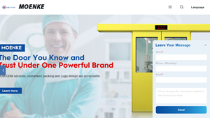 WPC Door Manufacturer and Supplier Factory in China - High Quality WPC ... - china wpc door supplier