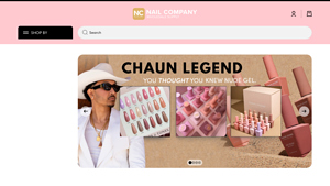 Nail Salon Supplies | Wholesale Nail Supplies | Nail Company - nail polish supplier