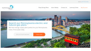 Electricity and Gas Supplier in Pennsylvania | PA Energy Choice - pa electric suppliers