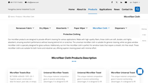 Micro Fiber Cloth Manufacturers and Suppliers China - Wholesale Micro ... - microfiber cloth supplier