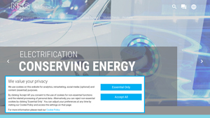 Automotive - NSG - auto glass suppliers