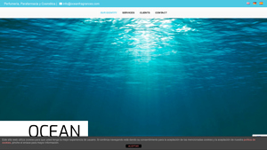 Wholesale PERFUMES | COSMETICS | PARAPHARMACY - Ocean Fragrances - perfume distributors supplier