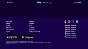 Octopus Energy: The UK's most awarded energy supplier - martin lewis best energy supplier