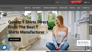 Wholesale T Shirts Manufacturer | T shirts Supplier - t shirt supplier