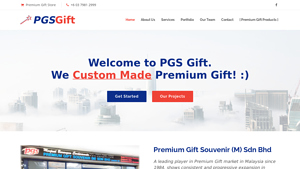 Premium Gift Souvenir (M) Sdn Bhd - premium gift supplier in kl