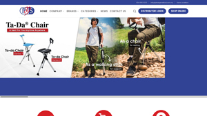 Home - Pinang Medical Supplies Sdn Bhd - medical equipment supplier