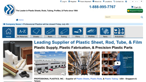 Plastic Sheets, Plastic Rods, Plastic Tubing Local Supplier - plastic products supplier