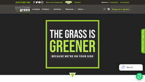 Artificial Grass Manufacturer | National Turf Store | Purchase Green - artificial turf supplier