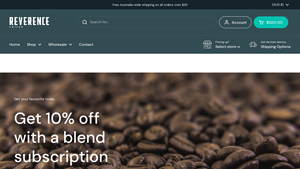 Coffee Roasters Melbourne | Coffee Beans | Wholesale Coffee - wholesale coffee suppliers