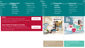 Australia's Largest Hospitality Supplier | Reward Hospitality - catering supplier