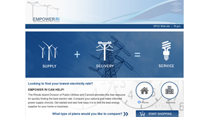 DPUC Supplier Rates - RI.gov - best energy supplier