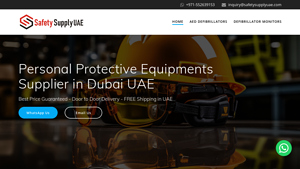 Personal Protective Equipment (PPE) Supplier in Dubai UAE - ppe supplier