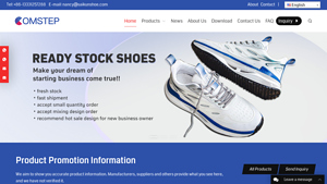 China Shoes, Shoes, wholesale Shoes, Shoes manufacturers - footwear supplier