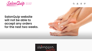 Salon Supplies & Wholesale Beauty Supplies Australia | SalonQuip - beauty supplier