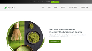 Authentic Japanese Green Tea in UAE | Organic Matcha Green Tea - matcha green tea supplier