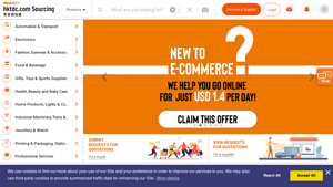 Hong Kong & China Online Wholesale and Manufacturing Suppliers | HKTDC ... - food product supplier