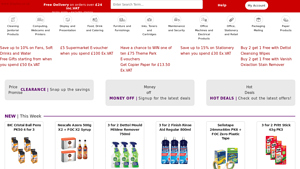 Staples UK | Office Supplies, Furniture, Ink & Toner - office supplier
