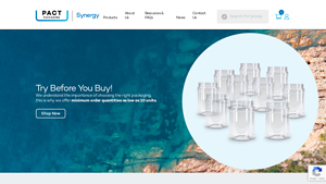 Manufacturer of Plastic Bottles, Containers and Packaging, Recyclable ... - bottle supplier