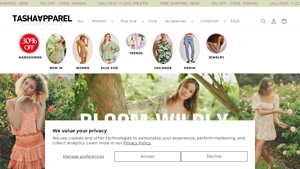 Wholesale Clothing for Boutiques | Trendy Fashion Vendors - clothes supplier