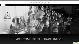 THE PARFUMERIE - Wholesale Perfume Supplies, Cologne Supplies ... - perfume distributors supplier