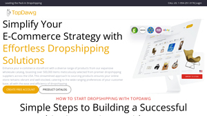 Dropshipping Suppliers in the USA with Wholesale Products - us suppliers