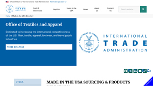 Made in the USA Directory - International Trade Administration - made in usa suppliers