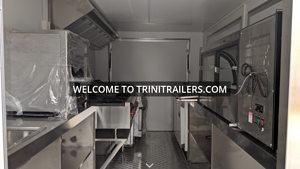 TriniTrailers.com - Supplier of Food Carts and Trailers - food cart supplier