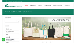 Corporate Gifts & Premium Gifts Supplier In Malaysia - Twinlink Services - corporate gifts supplier malaysia
