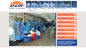 U-Lik (M) Sdn Bhd, Plastic Bottles Manufacturer, Plastic Bottles ... - plastic bottle supplier