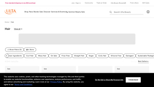 Shop All Hair - 4193 Products - Ulta Beauty - hair supplier