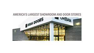 Urban Doors - Premium Exterior Entry Doors For Sale, Unique Home and ... - door supplier