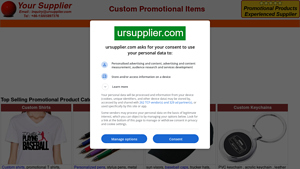 Promotional Items, Corporate Gifts, Logo Products, Giveaways - promotional products supplier