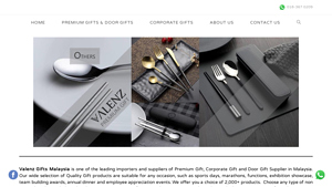 Corporate Gift & Premium Gift Supplier In Malaysia - corporate gifts supplier malaysia