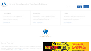 VIPAR Heavy Duty - VIPAR Heavy Duty - truck parts supplier