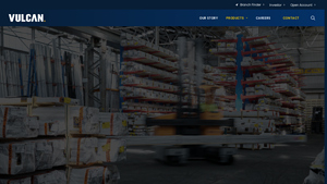 Vulcan Ullrich Aluminium - Vulcan Aluminium Supplier - aluminum sheet suppliers