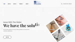 Water Purifier & Filter Suppliers Oman | Water Treatment Company - water filter supplier