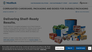 Corrugated Cardboard & Packaging | Corrugated Boxes - packaging manufacturers