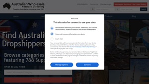 Australian Wholesale Directory | Wholesalers & Dropshipping Suppliers - wholesale retail suppliers