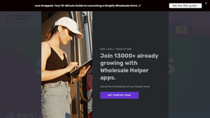 Top 11 Wholesale Suppliers In the USA [In 2025] - us suppliers