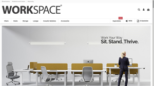 WORKSPACE | Office Furniture | Modern Workplace Furniture Solutions - office furniture supplier